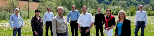 Lokale Energieagentur TEAM