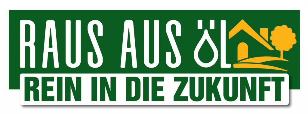 Raus aus Öl