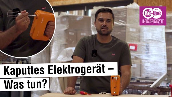 Trennen bringt’s