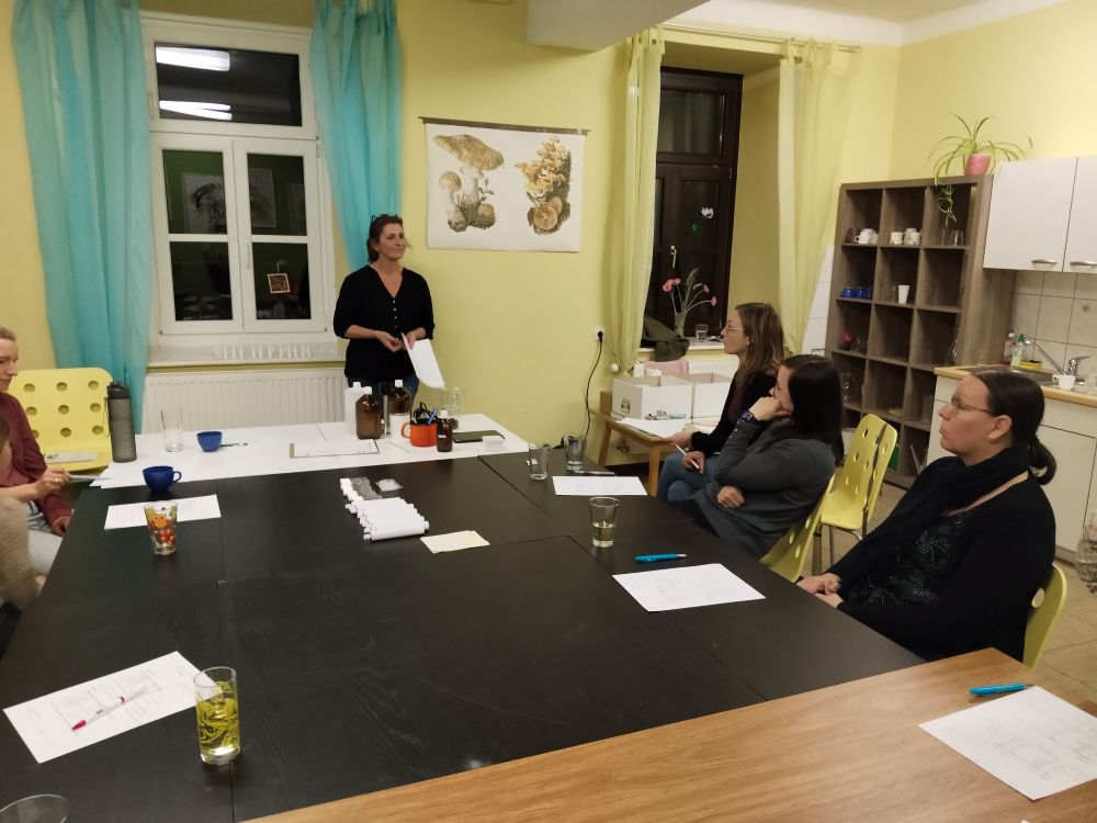 Andrea Bregar verrät Tipps und Tricks