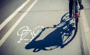 Radfahren in der EU