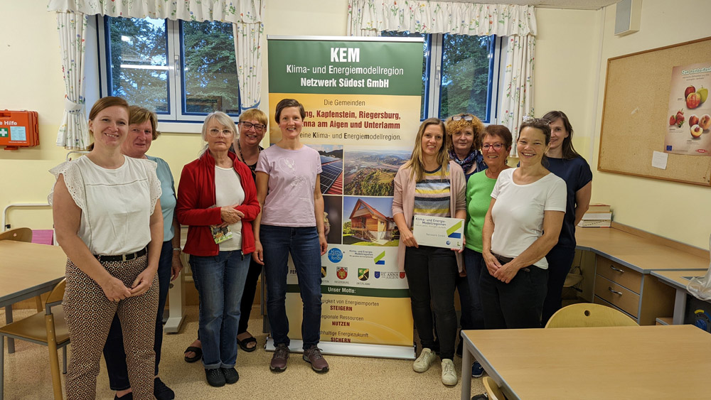 Klimakochworkshop