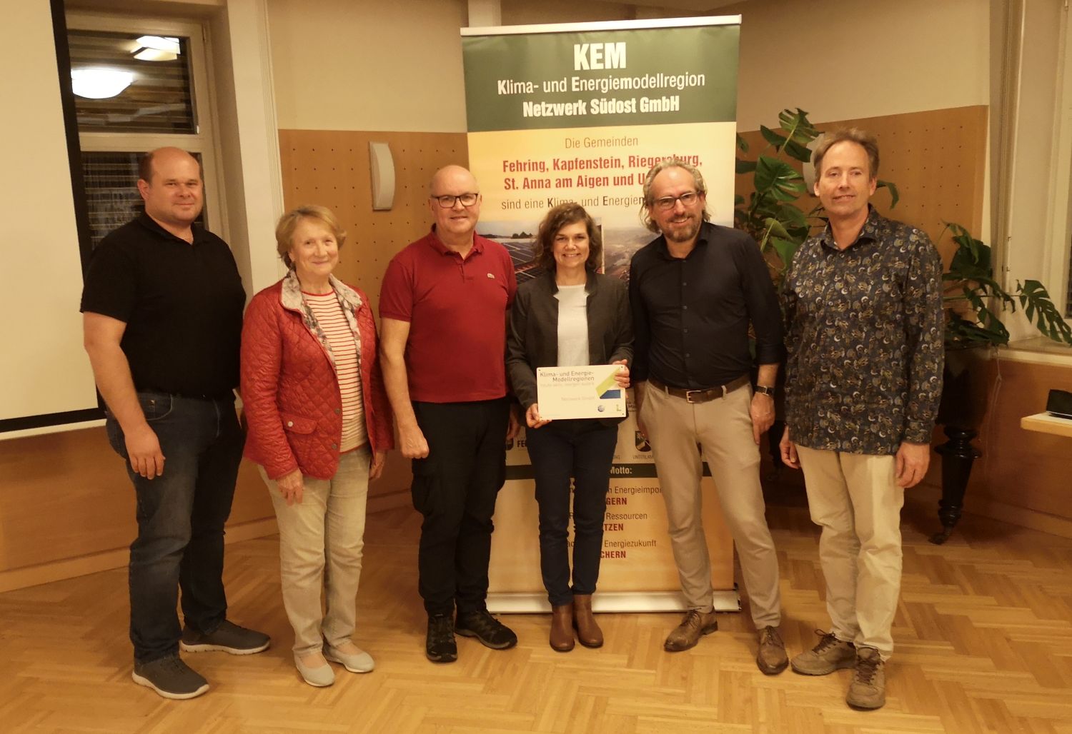 Zukunft Landwirtschaft: Impulse von Roman Schmidt und Christian Krotscheck