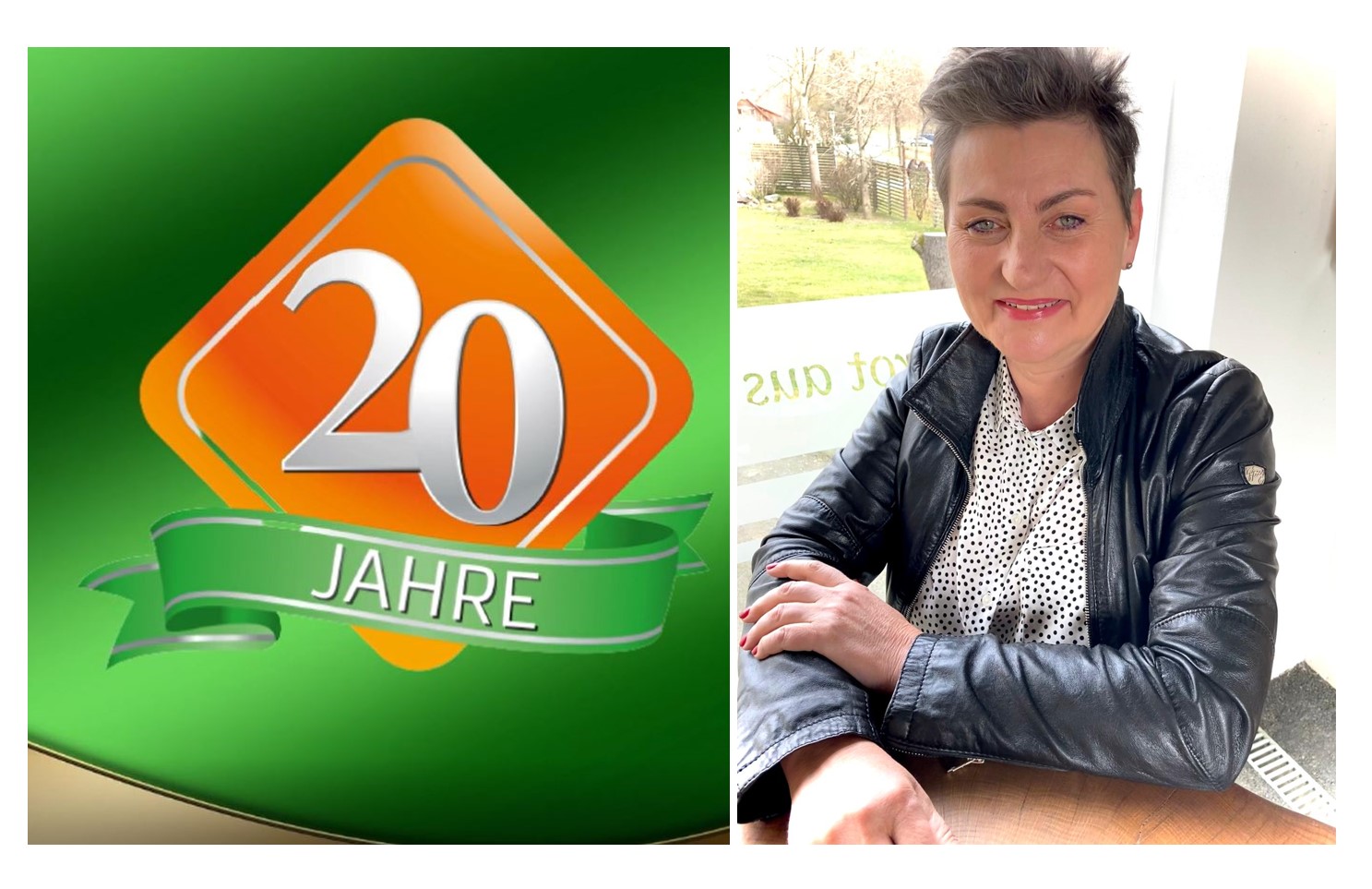 Helga Veith Jubiläum