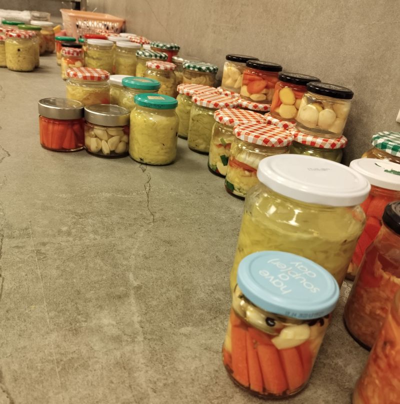 Fermentieren leicht gemacht! – Follow-Up 