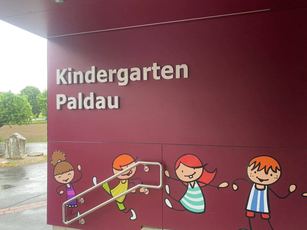 Nachhaltig einkaufen von klein auf