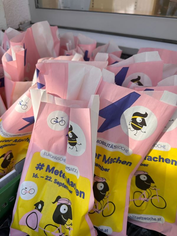 Mobilitätstag für alle4