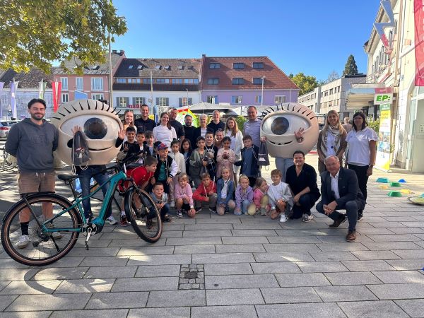Mobilitätstag für alle