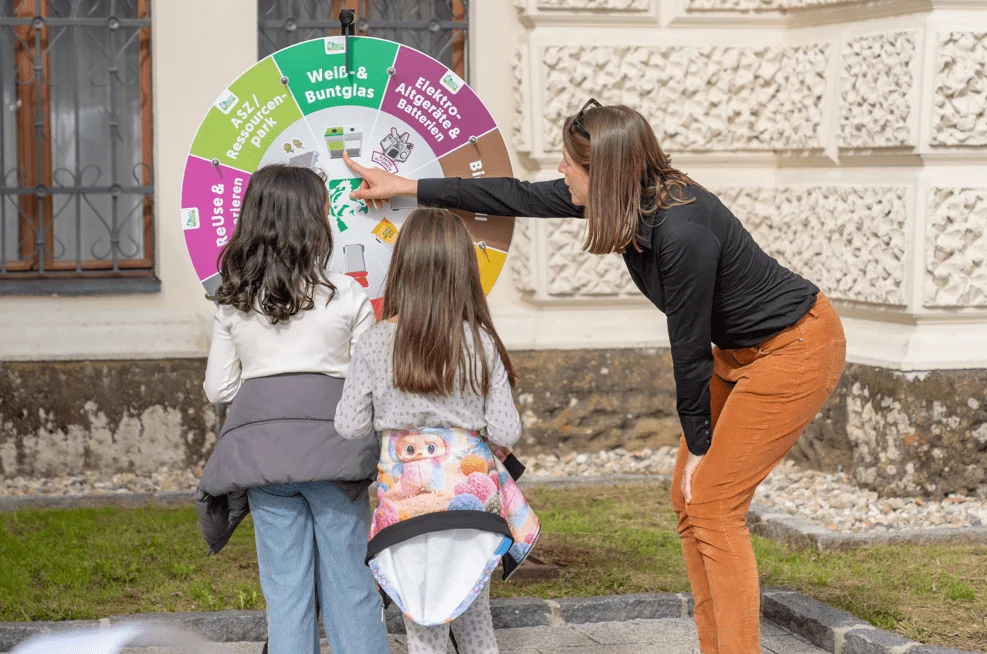 „Klimafreundliche Mobilität für alle Generationen“ 