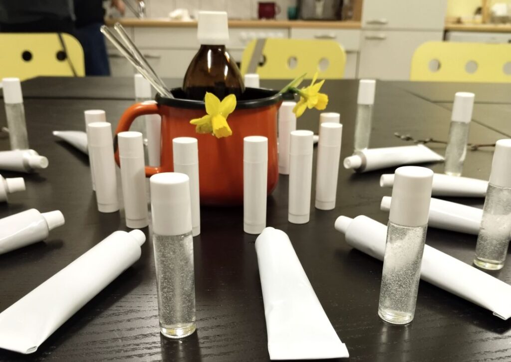 Die Produkte: Wir wissen, was drinnen ist