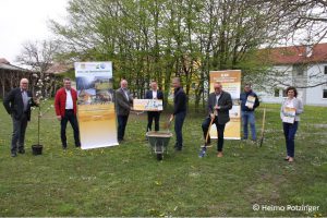 Zukunftsfit Klima- und Energiemodellregion