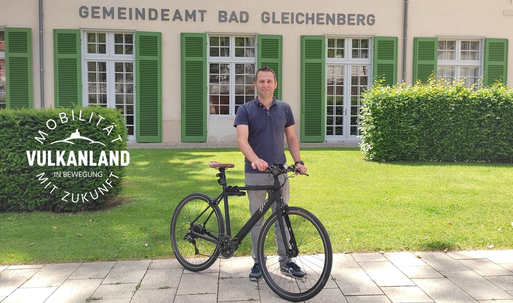 Alltagsradler aus Bad Gleichenberg