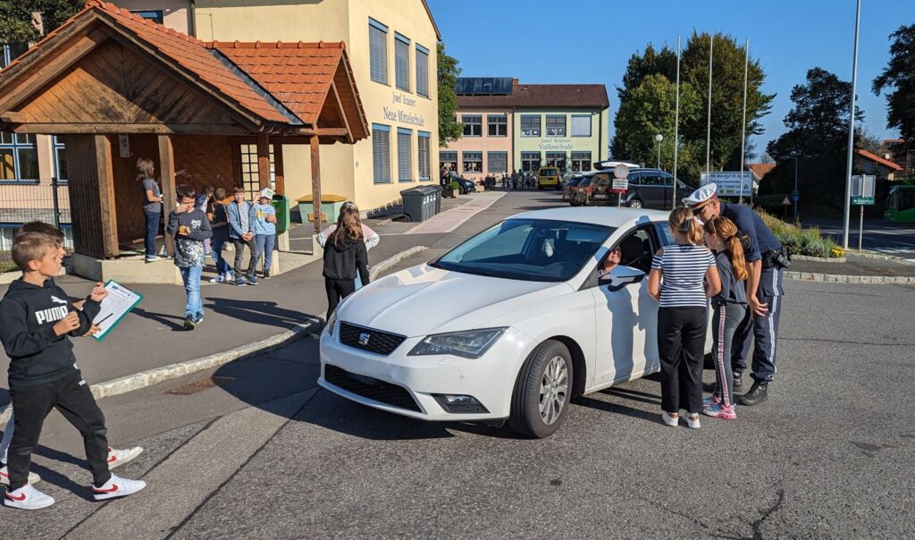 Apfel Zitrone Aktion St. Anna am Aigen 3