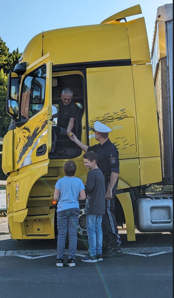 Apfel Zitrone Aktion St. Anna am Aigen 4