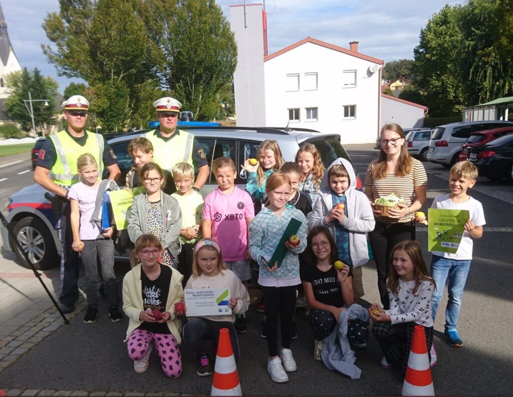 Apfel Zitrone Paldau