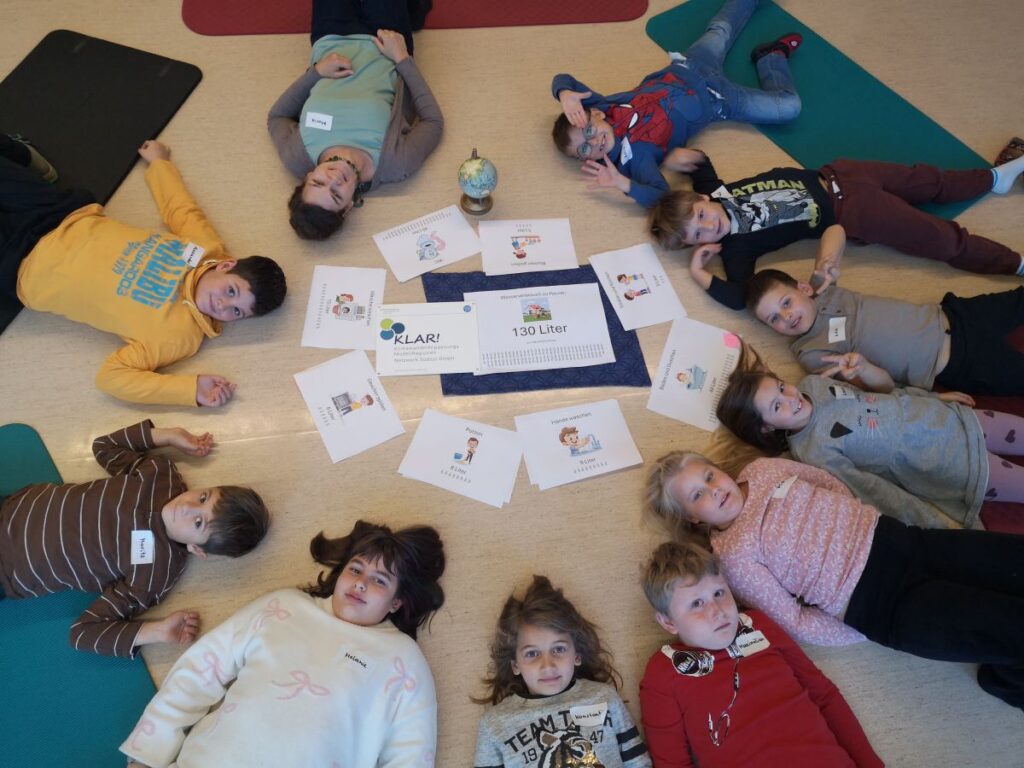 Herbstferienakademie