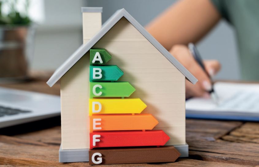 Energieberatungen
