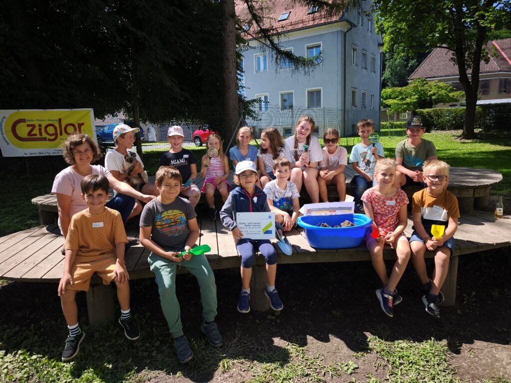 Bodenforscher:innen gesucht