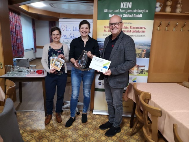 Einkochen ist nicht nur praktisch