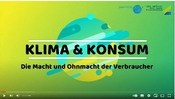 Klima & Konsum