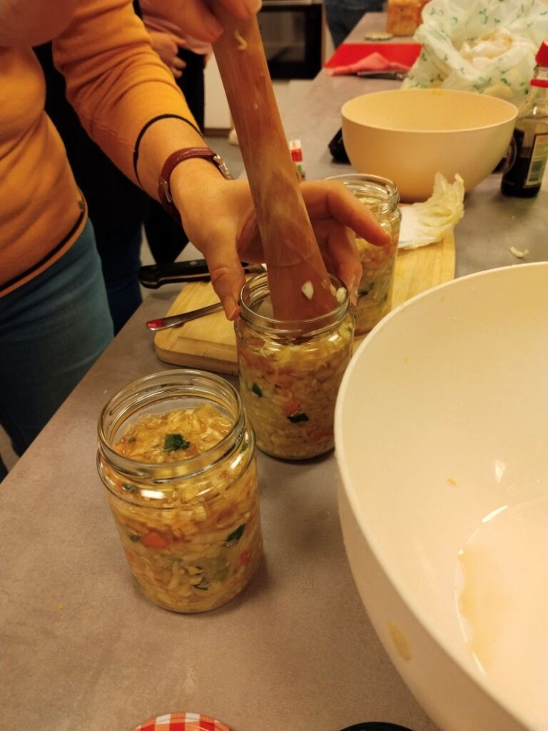 Fermentieren leicht gemacht! – Follow-Up 