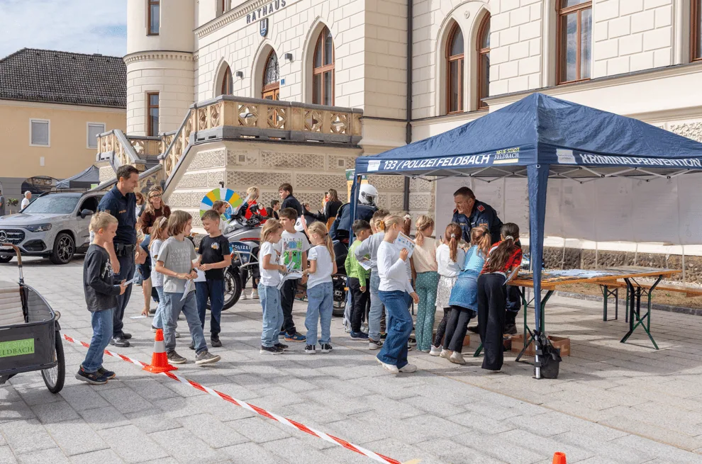 „Klimafreundliche Mobilität für alle Generationen“ 