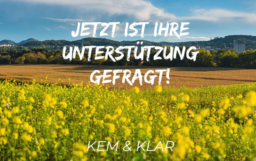 Weniger Kosten, mehr Lebensqualität und mehr Unabhängigkeit: Genau das ist derzeit in Gefahr.
