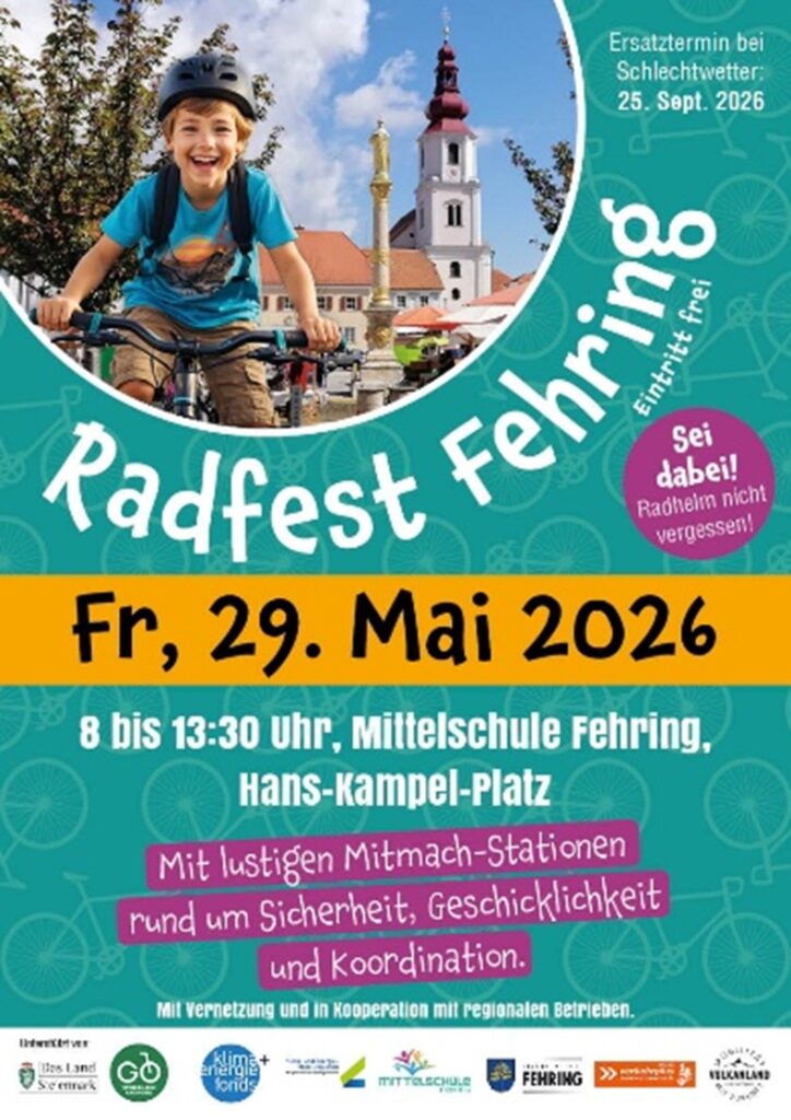 Radfest Fehring