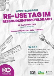 Re-Use Tag