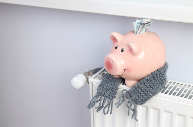 Bis zu 100 % Förderung für Ihre neue Heizung!