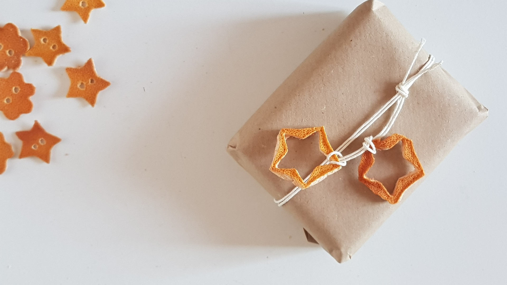 umweltfreundliche Verpackungen