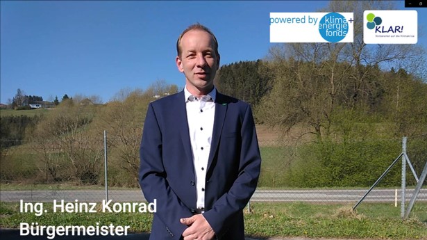 Trinkwasserversorgung Eichkögl