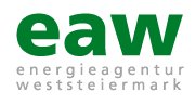 Energieagentur Weststeiermark