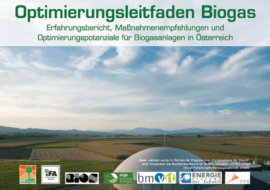 biogas