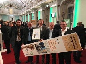 Energy Globe Styria 2017