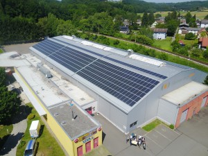 PV-Anlage-Gleichenberger-Halle