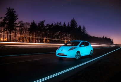 nissan-fluorisizierend